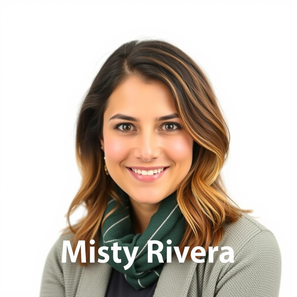 Misty Rivera