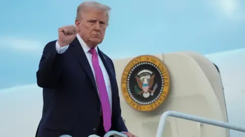 President Trump Vows Tough Response Following Brutal Killing of Indian Motel Supervisor