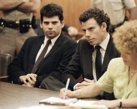 A California Judge Denies Menendez Brothers' Petition for a New Trial
