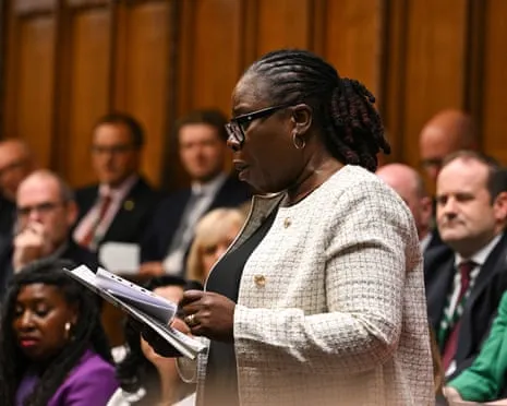 Institutional Discrimination Harms Maternity Outcomes for Black Mothers in Britain, MPs Find