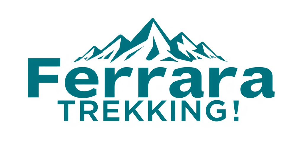 Ferrara Trekking